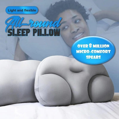 All-round Sleep Pillow 1