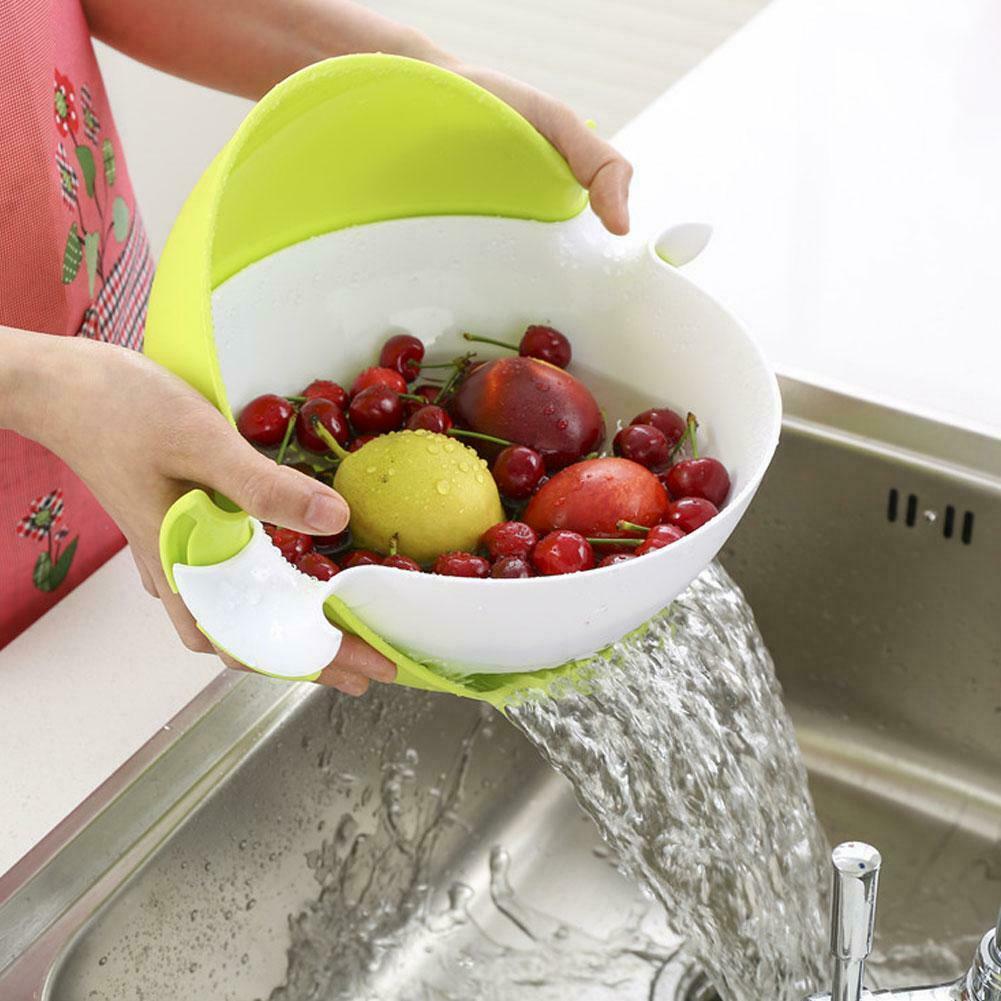 Balancing Colander 1