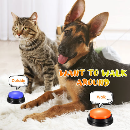 Pet Training Buzzer 1