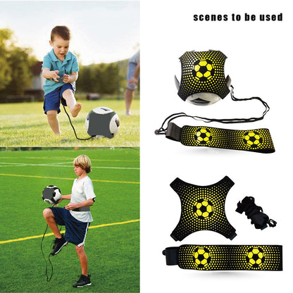 Football Professional Training Belt 1
