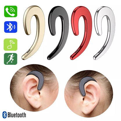 Bone Conduction Hook Earphone 1