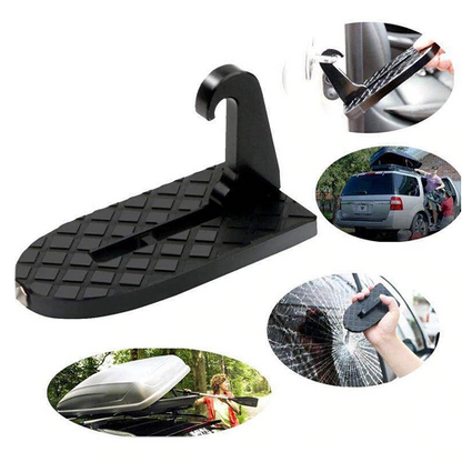 AUTOMOBILE ROOF DOORSTEP 1