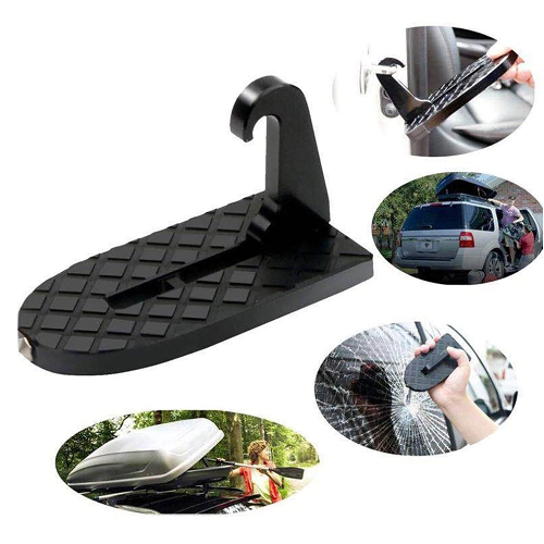 AUTOMOBILE ROOF DOORSTEP 1