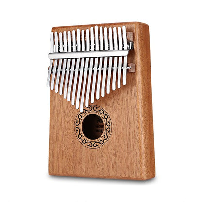 17 Keys Kalimba Thumb Piano 1