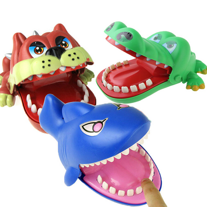 Biting Toys 1
