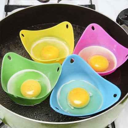 Egg Poachy Floaty 1