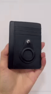 Airtag Wallet for Men Slim 1