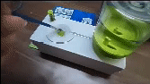 Paint Brush Cleaner 1