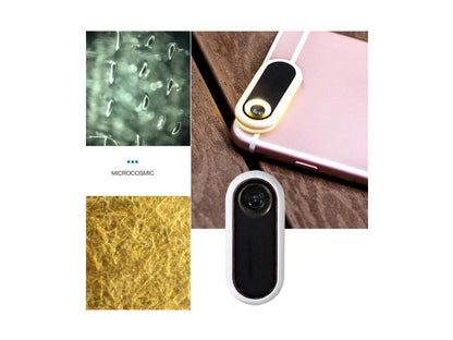 Portable Mobile Phone Microscope 1