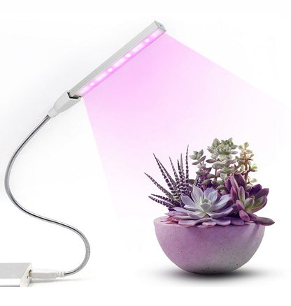 PLANT LED LIGHT FOR SPEED GROWING 1