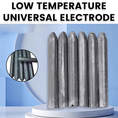Low Temperature Universal Welding Rod 1