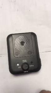 Dog Barking Control 1