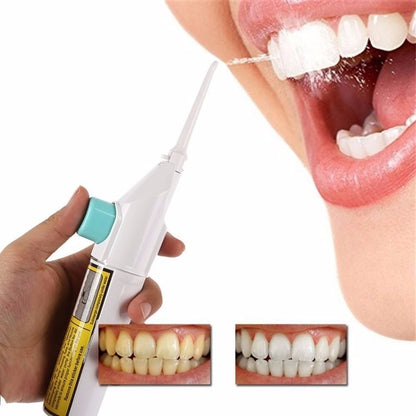 Power Floss 1