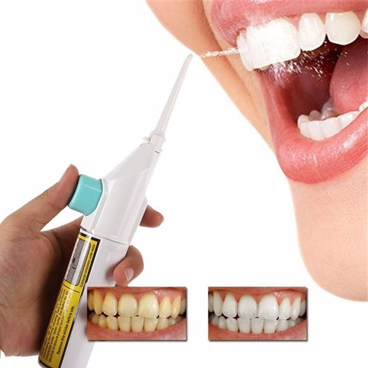 Power Floss 1