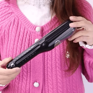 Damaged Hair Repair Trimmer 1