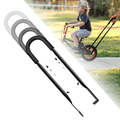 Kids Bike Training Handle 1