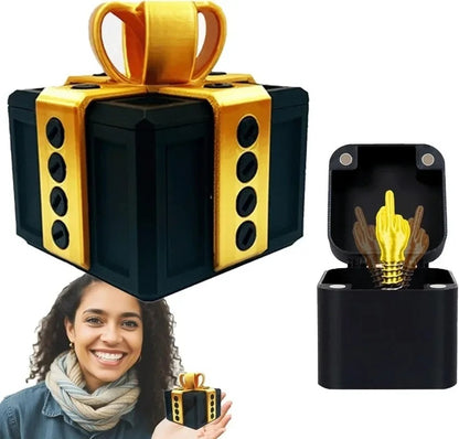 Funny Surprise Gift Box 1