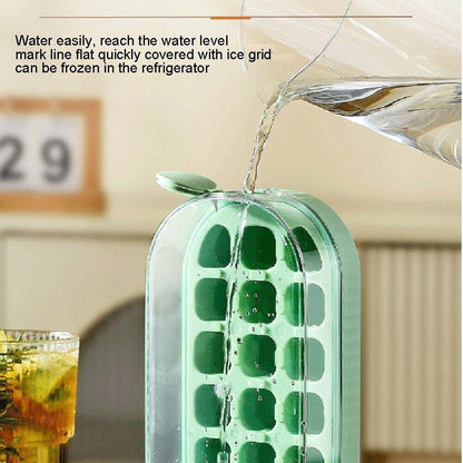 Ice Cube Tray 1