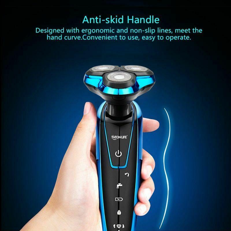 Multifunctiona Shaver 1