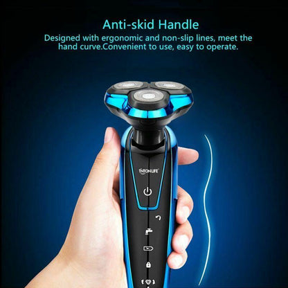 Multifunctiona Shaver 1