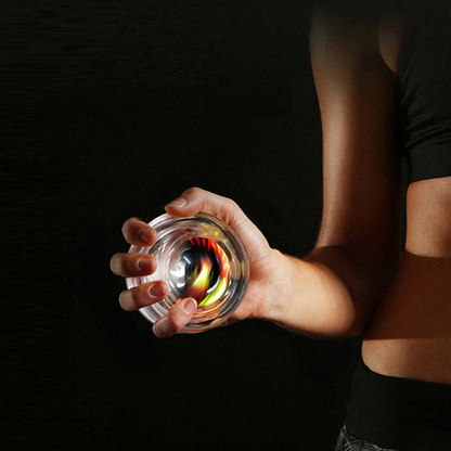 Powerball Wrist & Arm Trainer 1