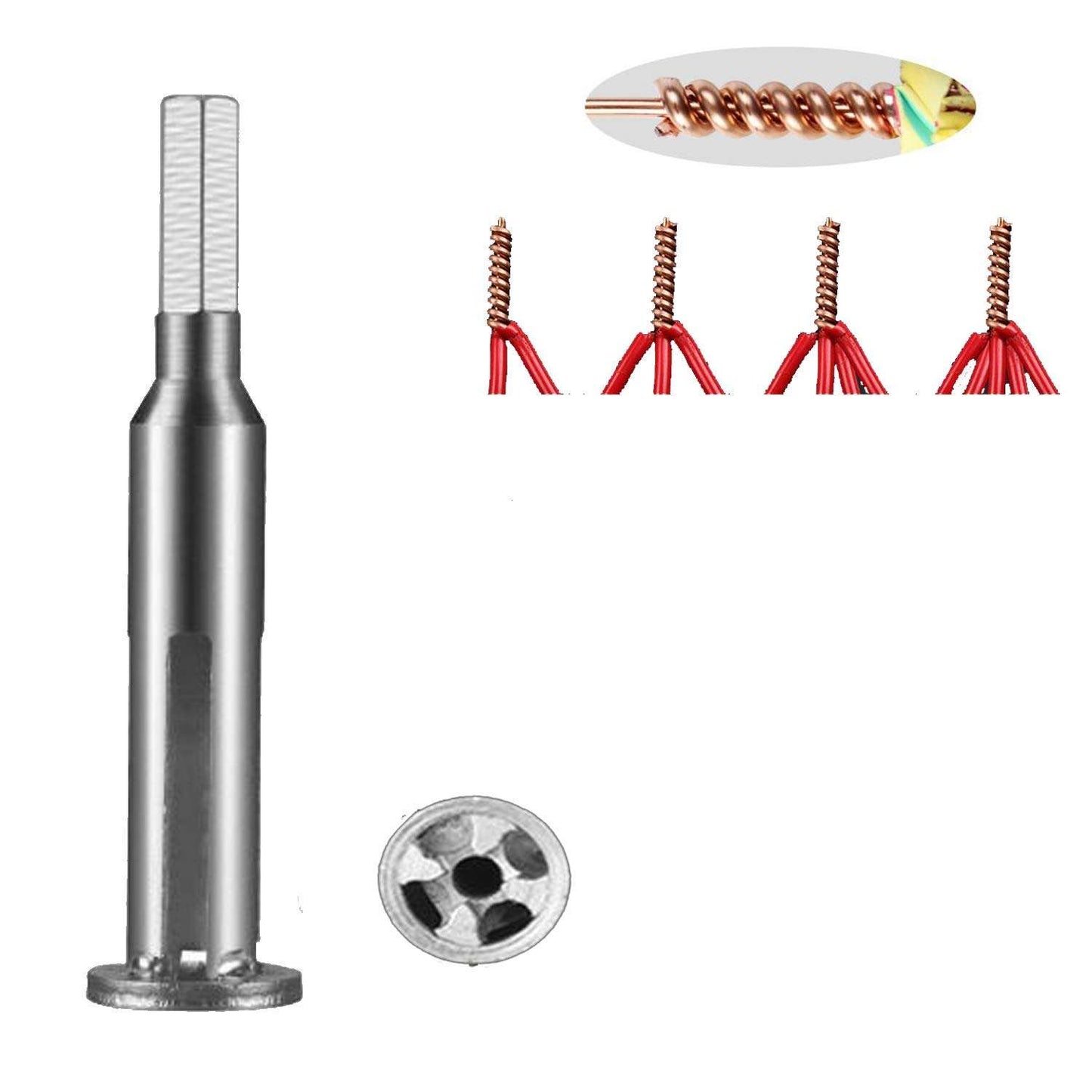 Quick Wire Connector 1