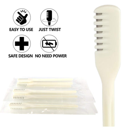 Nasal Hair Cutter 1