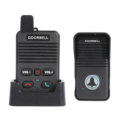 Wireless Doorbell 1