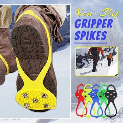 Universal Non-Slip Gripper Spikes 1