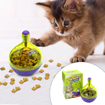 Treat Shaker 1