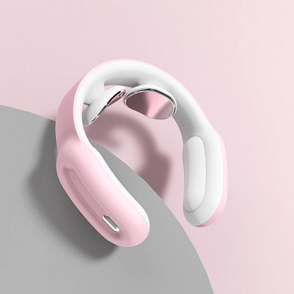 Intelligent Electric Wireless Neck Massager 1