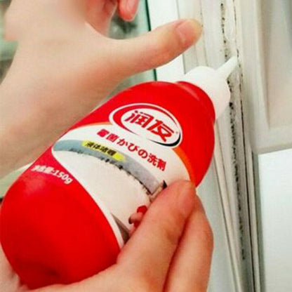 MIRACLE MOLD REMOVER GEL 1