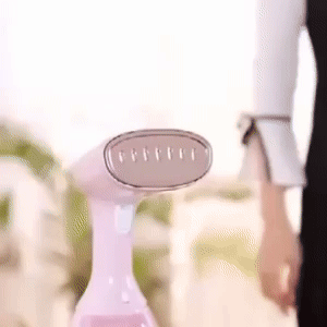 Steamer for Clothes Portable 1