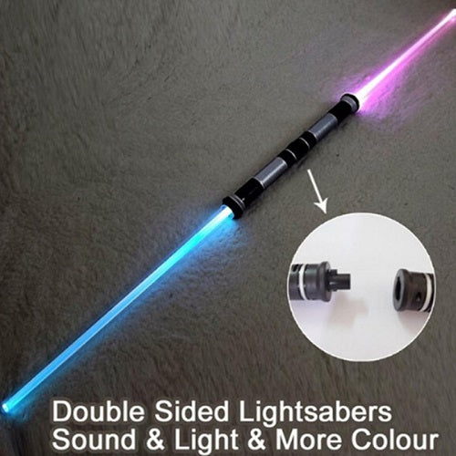 Dual Sided Light Saber Sword 1
