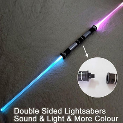 Dual Sided Light Saber Sword 1