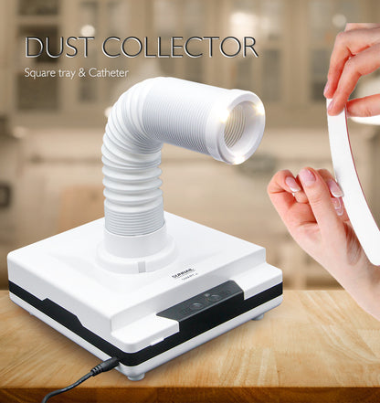 NAIL DUST COLLECTOR 1