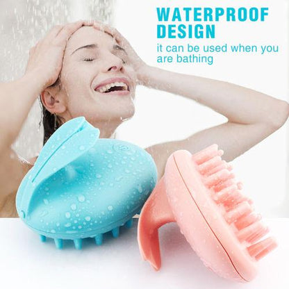 Shower Scrub 1