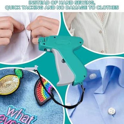 Speedy Clothing Fixer 1
