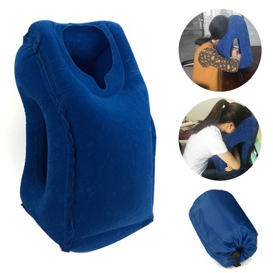Amazing Travel Pillow 1