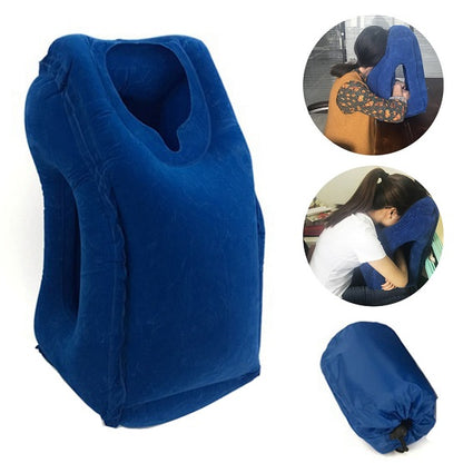 Amazing Travel Pillow 1