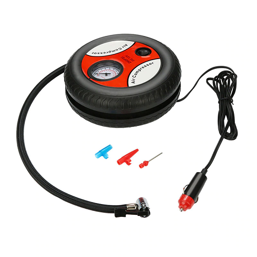 Car Air Pump 1