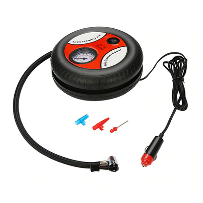Car Air Pump 1