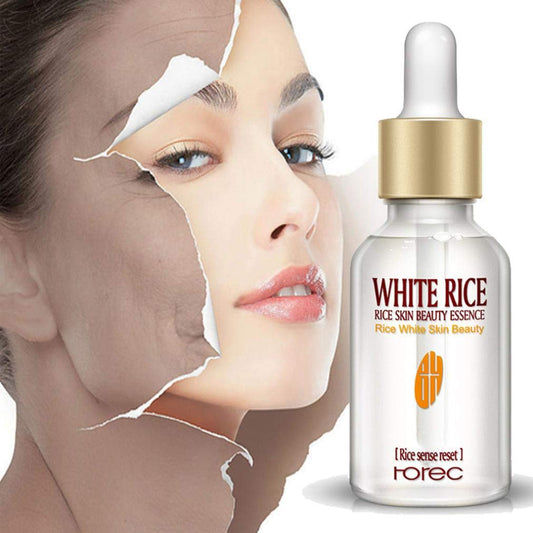 WHITE RICE SERUM 1