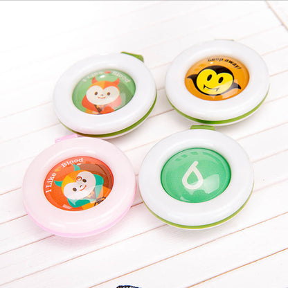 Kids Mosquito Repellent Clip 1