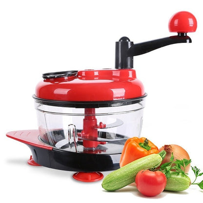 Manual Food Chopper 1