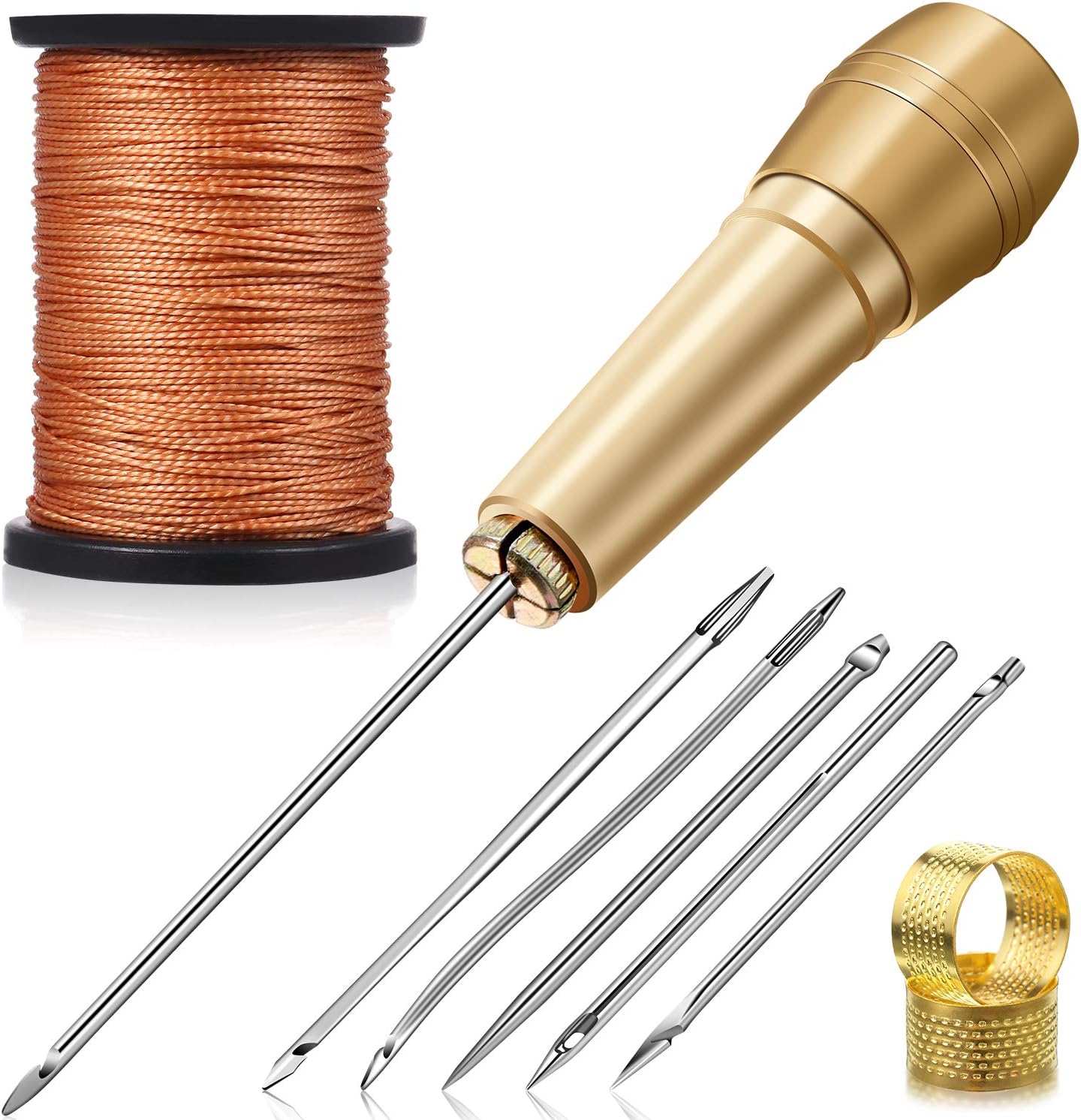 Shoe Belt Repair Kit 1