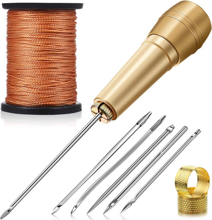 Shoe Belt Repair Kit 1