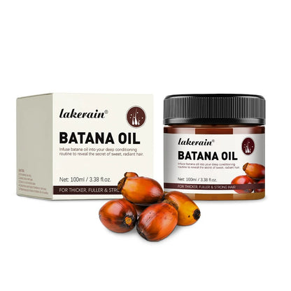 Batana Natural Hair Growth Cream 1