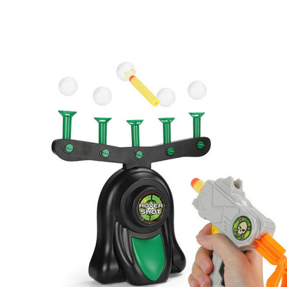 Floating Target Shooting Toy 1