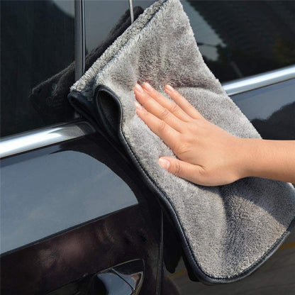 Super Absorbent Car Drying Towel 1